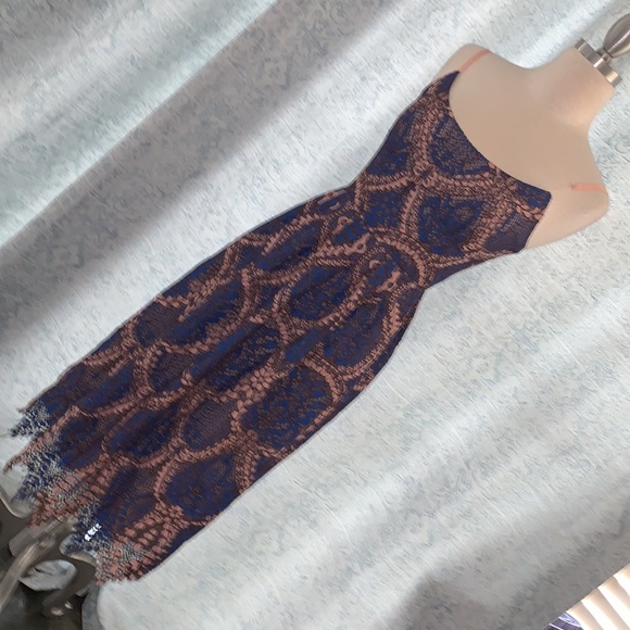 BCBG Dress - Picture 3 of 8